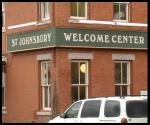 Welcome Center